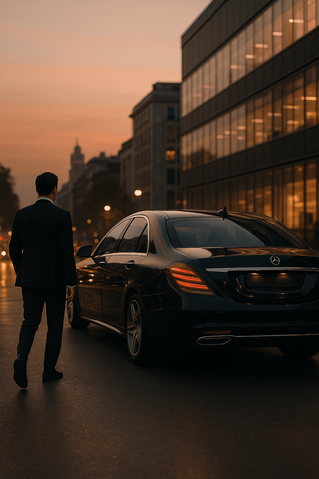 Planificación patrimonial para empresarios VTC