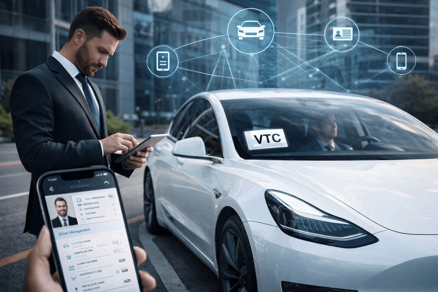 Gobernanza y reporting