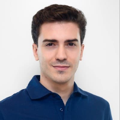 Retrato de Enrique Casado