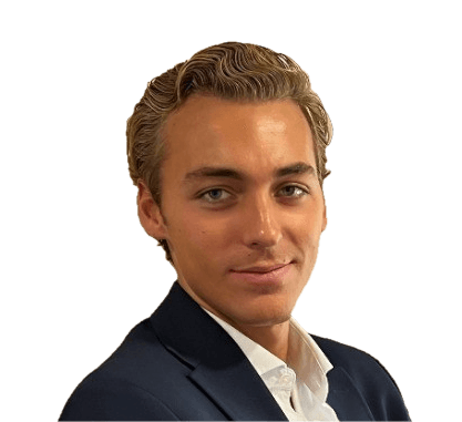 Retrato de Jaime Corella Gómez